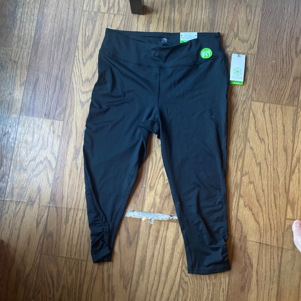 Women’s leggings
